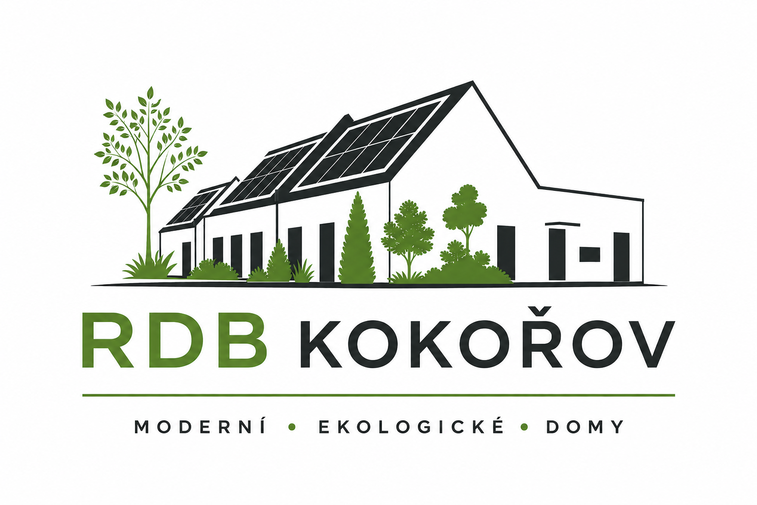 RDB Kokořov logo